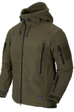 Helikon Patriot Heavy Fleece Jacket (7103474270392)