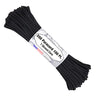 Atwood Rope 100' 7 Strand 550lbs Paracord (7099906097336)