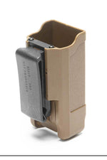 Blackhawk Double Stack Single Magazine Case Coyote (7102379065528)