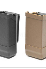 Blackhawk Double Stack Single Magazine Case Coyote (7102379065528)