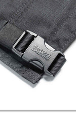 Blackhawk Chest Magazine Pouches Black (7102379950264)