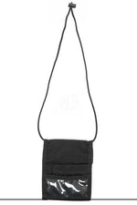 Blackhawk Neck Id-Badge/Pen Holder Black (7102380703928)