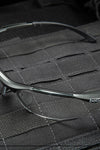 Bolle Contour Safety Glasses Black/ESP (7102380900536)
