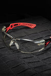 Bolle Rush Plus Protective Glasses Asian Fit ESP Lens (7102381752504)