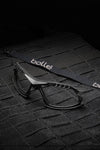Bolle Rush Plus Protective Glasses Gasket/Strap Kit (7102381850808)