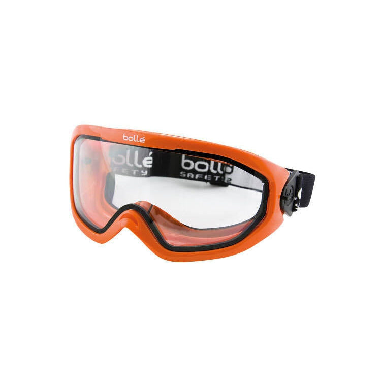 Bolle Blast Duo Tactical Safety Goggles Hong Kong