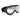 Bolle Chronosoft Safety Ballistic Goggles (Black) (7102382178488)