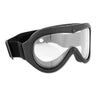 Bolle Chronosoft Safety Ballistic Goggles (Black) (7102382178488)