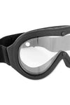 Bolle Chronosoft Safety Ballistic Goggles (Black) (7102382178488)
