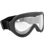 Bolle Chronosoft Safety Ballistic Goggles (Black) (7102382178488)