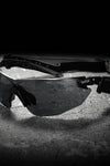 Bolle Combat Ballistic Protective Glasses 3 Lens Kit Tan (7102382244024)