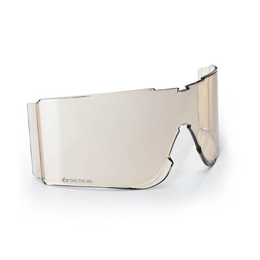 Bolle X810 Polycarbonate Spare Lenses (Multi-color Options) Smoke (7102382309560)