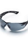 Bolle Rush Plus Small BSSI Safety Glasses (7102382899384)