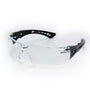 Bolle Rush Plus BSSI Safety Glasses (7102382833848)
