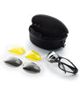 Bolle Rogue Tactical Safety Glasses 3 Lenses Kit (7102383063224)