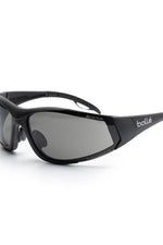 Bolle Rogue Tactical Safety Glasses 3 Lenses Kit Black (7102383063224)