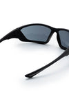 Bolle SWAT Tactical Ballistic Glasses Black/PSF (7102383161528)