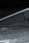 Bolle SWAT Tactical Ballistic Glasses Black/PSF (7102383161528)
