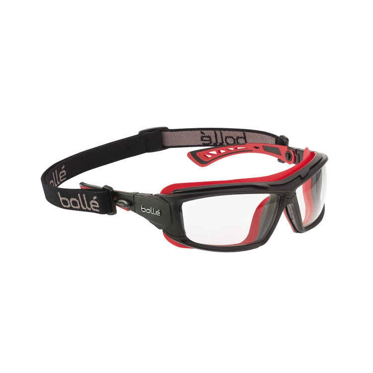 Bolle Ultim8 Tactical Safety Goggles (Japan Fit) (7102383194296)