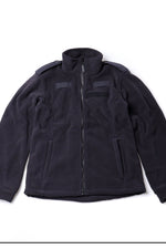 Like New UK Metropolitan Police Fleece Jacket Female (7103043535032)