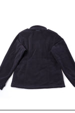 Like New UK Metropolitan Police Fleece Jacket Female (7103043535032)