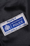 Like New UK Metropolitan Police Fleece Jacket Male (7103043600568)