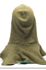 Like New British Army AFV Flame Retardant Balaclava Sage Green (7102996447416)