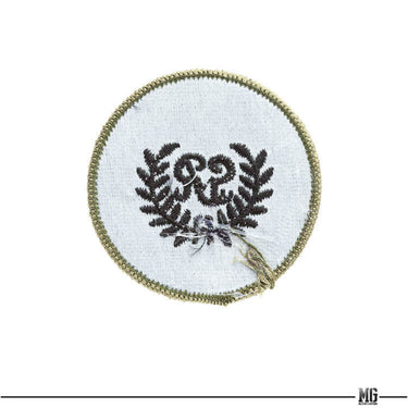 British Royal Navy King's Award Patch Color (7102997823672)