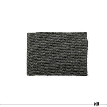 British Army A- Blood Patch MTP Velcro MTP / A- (7102998741176)