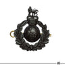 British Army Royal Marines Bronze Cap/Beret Patch (7102999888056)