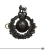 British Army Royal Marines Bronze Cap/Beret Patch (7102999888056)