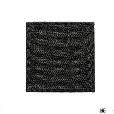 British Army Rifles Unit ID Patch Velcro Color (7103002411192)