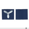 British RAF Senior Aircraftman Rank Slides Blue Pair (7103005622456)