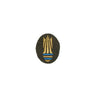 British Army Bomb Disposal Personnel Patch Color (7103006834872)