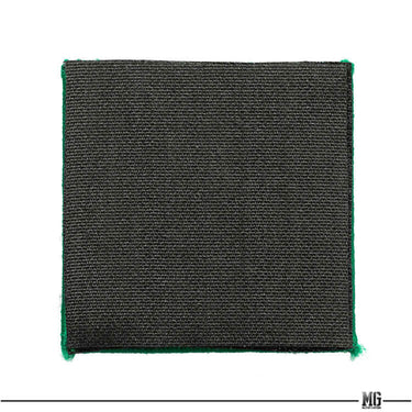 British Army Parachute Regiment 3rd DZ Flash Patch Velcro Color (7103008014520)