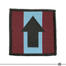 British Army Pathfinder DZ Flash Patch (7103008112824)