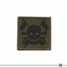British Royal Lancers TRF Patch Olive (7103008342200)