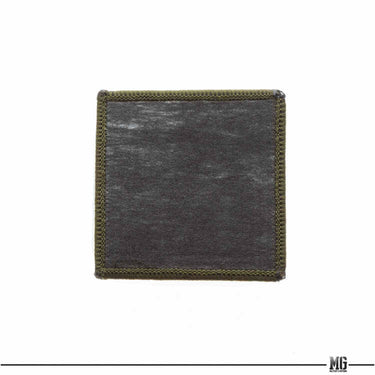 British Royal Lancers TRF Patch Olive Olive (7103008342200)