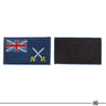 British Royal Logistic Corps Maritime Units Pair (7103008374968)