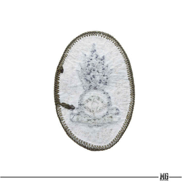 British Royal Engineer Search Team TRF Patch Color (7103008473272)