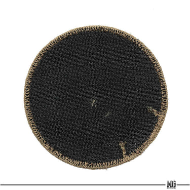 British Military ISAF Patch MTP MTP (7103008899256)