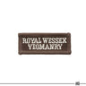 British Royal Wessex Yeomanry TRF Patch (7103009226936)