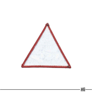 British Army 1st Division Tactical Flash Patch Color (7103010013368)