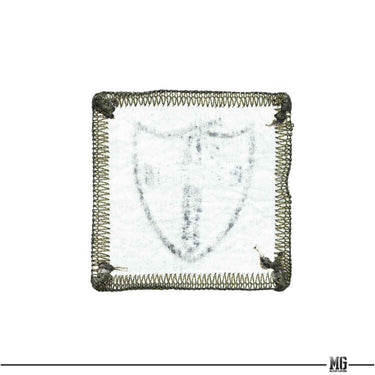 British Army 8th Engineer Brigade TRF Patch Color (7103010898104)
