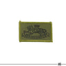 British Army 34th Seringapatam Battery TRF Patch (7103011061944)