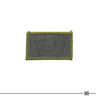 British Army 34th Seringapatam Battery TRF Patch Color (7103011061944)