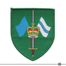 British Royal School Of Signals TRF Patch (7103011291320)