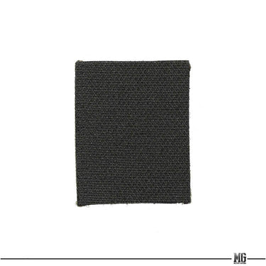 British Army Captain Patch Ivory/MTP Velcro Ivory/MTP (7103013224632)