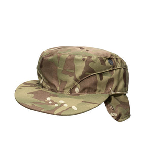Like New British Army Combat Peaked Cap MTP / 64cm (7103014011064)