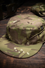 Like New British Army Combat Peaked Cap MTP / 64cm (7103014011064)